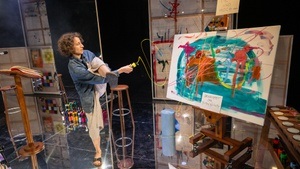 KANDINSKY vs. KLEE