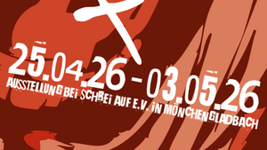 Artonaut;X beim Schrei Auf e.V.