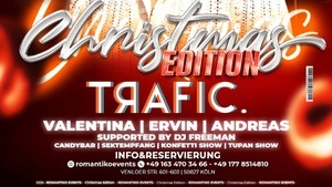 ROMANTIKO EVENTS – CHRISTMAS EDITION