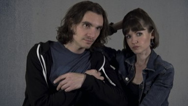 GOLD HOAX – Indie Folk & Acoustic Rock aus Boston