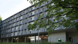 KorbiniansHaus der kirchlichen Jugendarbeit