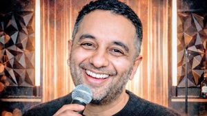 Irrungen und Wirrungen - Not by Theodor Fontane, aber by Leo Sommer - Standupcomedy