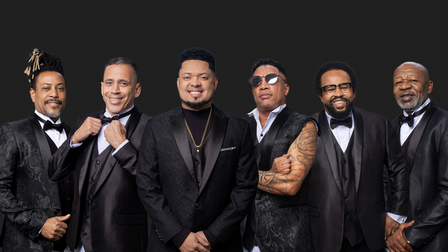 Grupo Revelação - 30 Anos