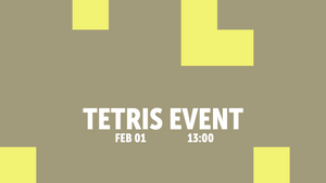 Tetris Event