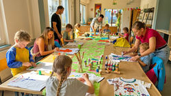Kölner Kinderwerkstatt