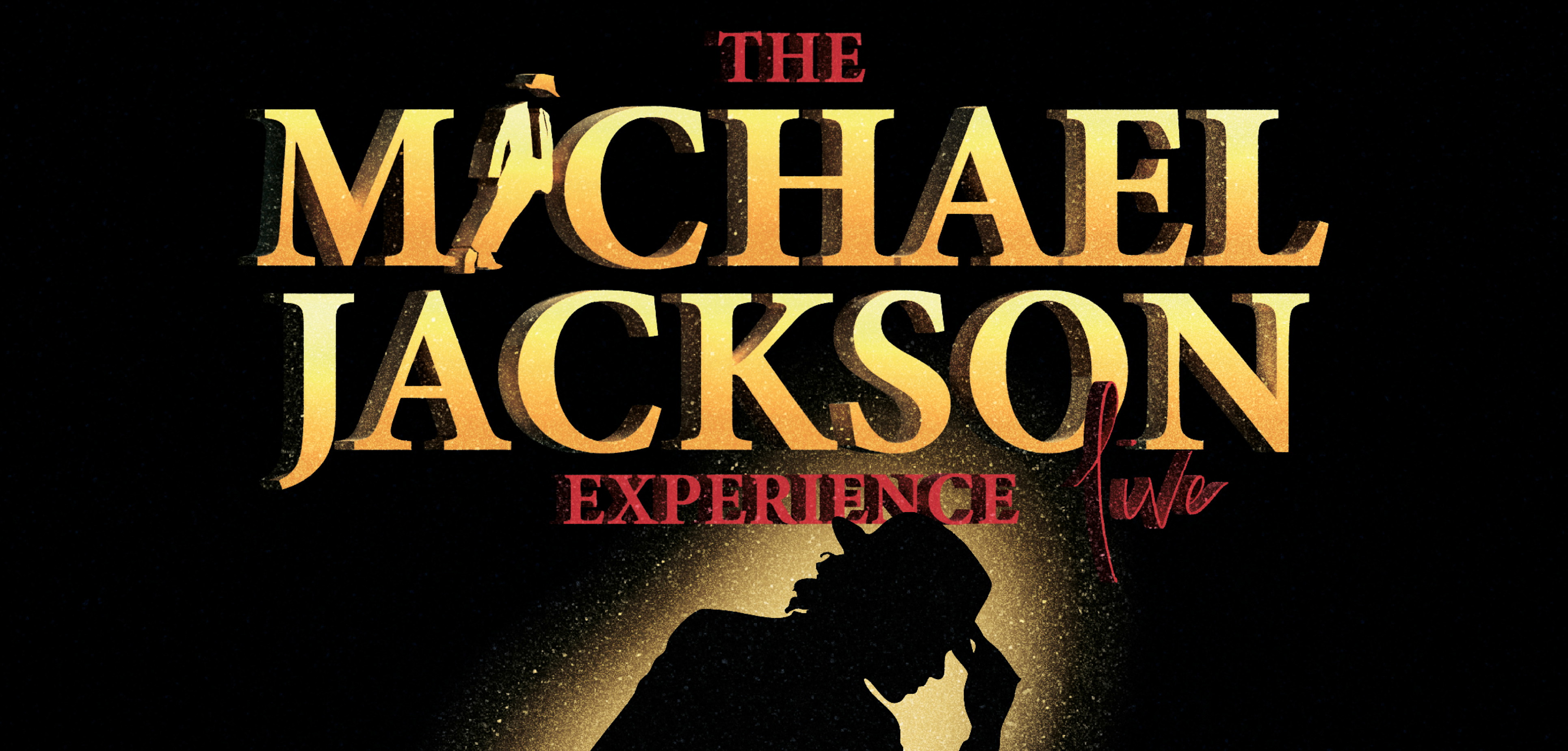 The Michael Jackson Experience - Feel the magic 2026