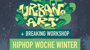 HipHop Woche Winter