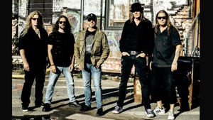 MASTERPLAN - Metalmorphosis Tour 2026