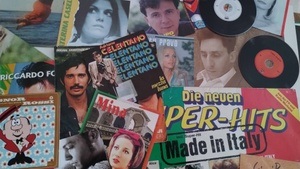 PALERMO-CLUB - BUONASERA-EDITION