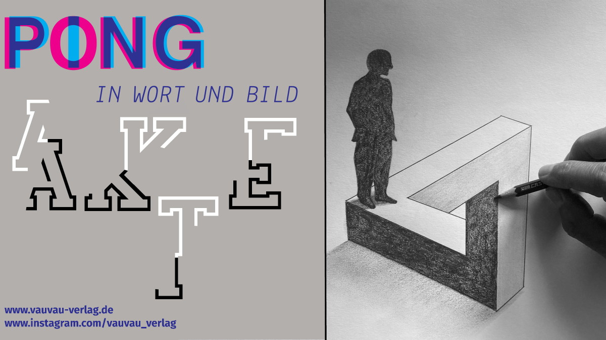 POING in Wort und Bild | AKTE - Preis für foto-lyrische Duette 2026