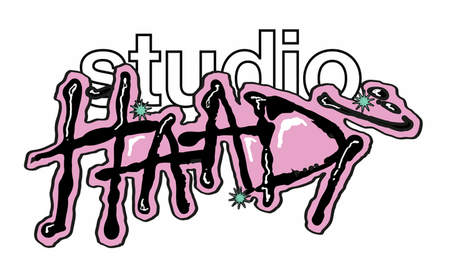 studio.haadi Pride Edition