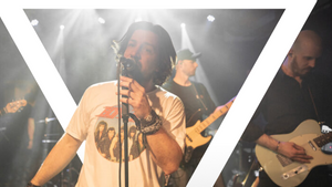 LIVEWARE Konzert & Afterparty!