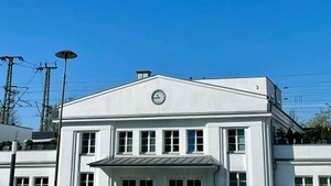 Veedelswanderung durch Nippes