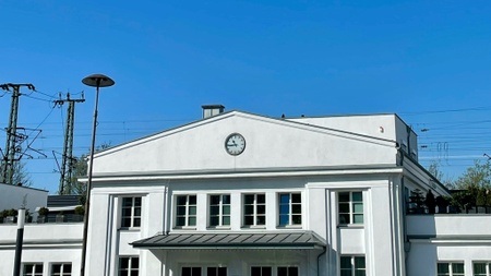 Veedelswanderung durch Nippes