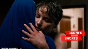 Cannes Shorts | Shorts Attack!