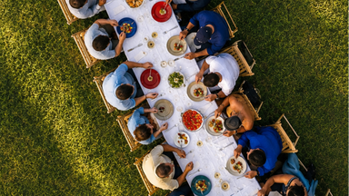 Social Dining