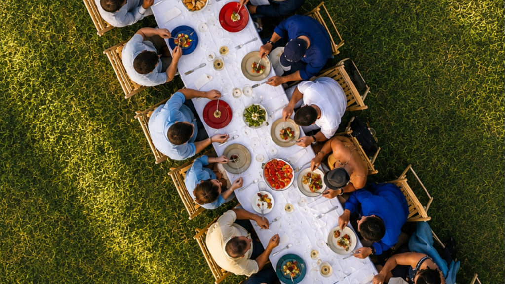 Social Dining