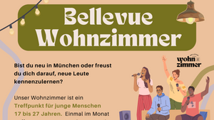 Wohnzimmer Halloween-Party