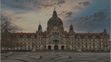 Outdoor-Gameshow Hannover – Adventure Battle für 4–10 Personen
