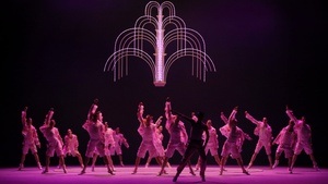 Strawinsky in Paris