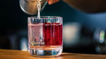 Alkoholfreier Cocktailkurs