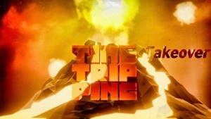 Time Tripping @ Unter Deck