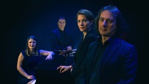 Pippo Pollina & Quartetto Acustico