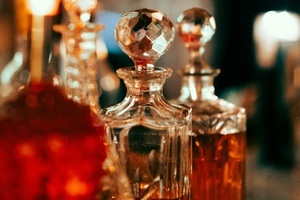 Parfüm selber machen: Parfüm Workshop