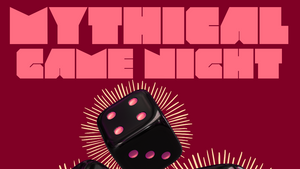 Mythical Game Night | Meet new people | Munich Social Circle