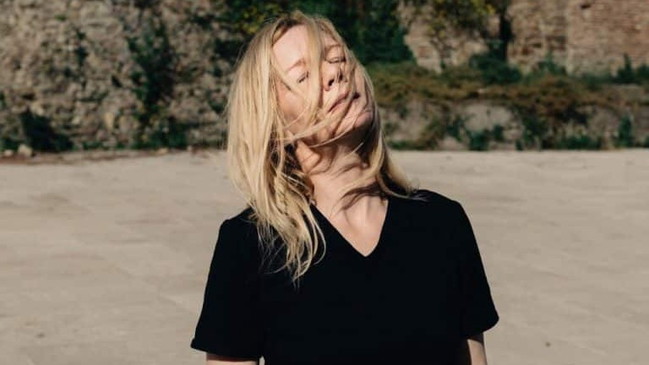 DOKU-Donnerstag: Ingeborg Bachmann – Jemand, der einmal ich war (DF, Openair-Kino)