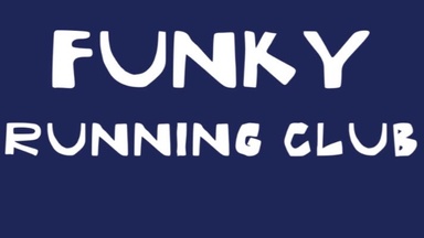 Funky Running Club