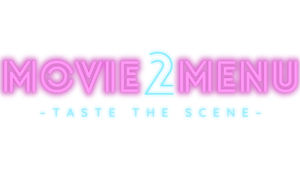 Movie2Menu presents: Harry Potter und der Stein der Weisen