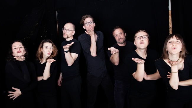 Action&Drama Improvisationstheater