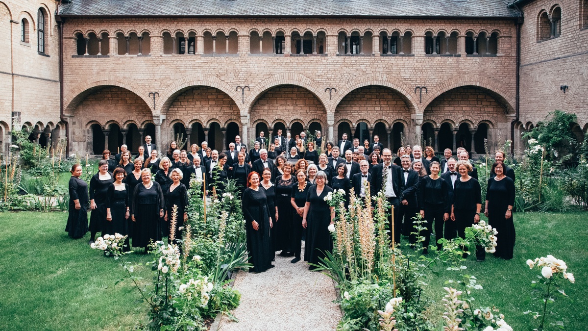 Philharmonischer Chor der Stadt Bonn