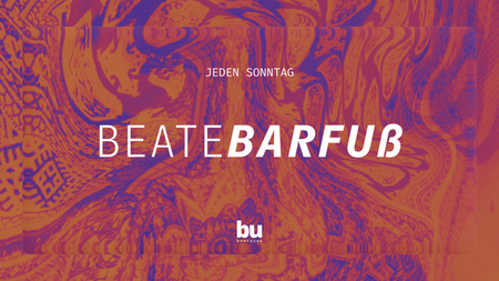 Beate Barfuß /// olibrii, WREN, Deep Ändi, Tarantella, Idra