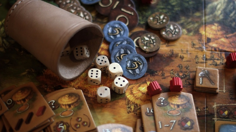 SpieLABend