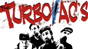 The Turbo A.C.’s