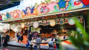Herbstkirmes Wattenscheid
