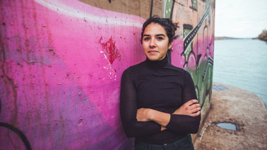 PENG Festival | Sara Hassan - Workshop “Grauzonen gibt es nicht”