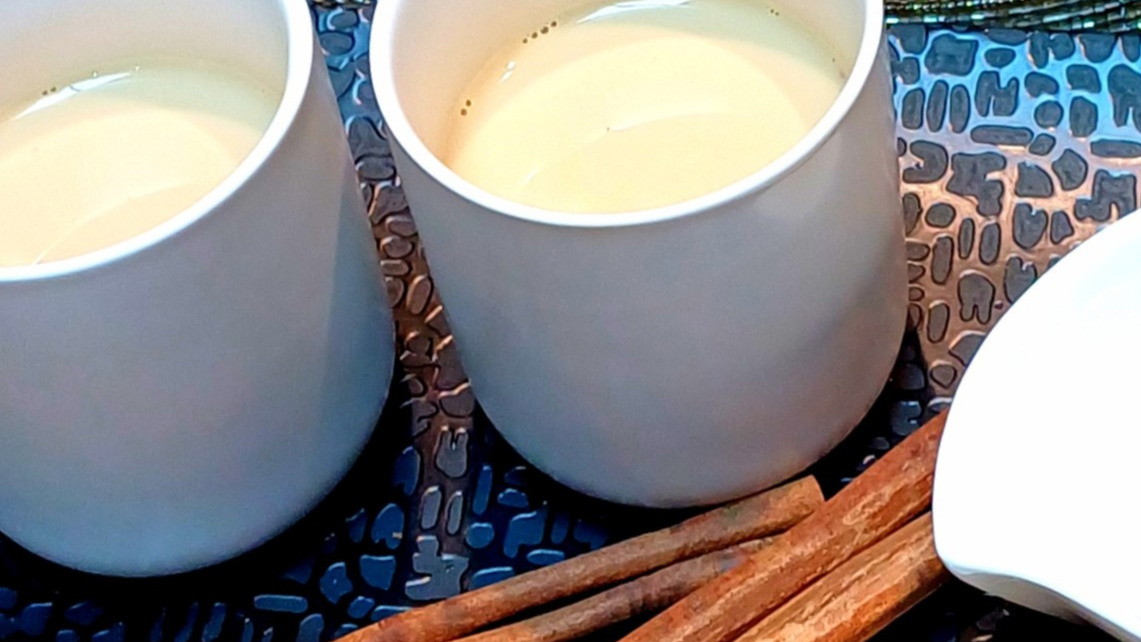 Masala Chai Seminar