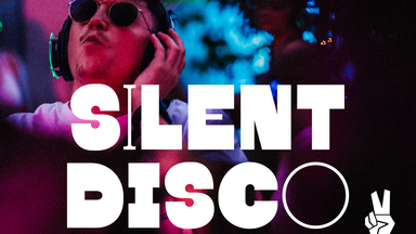 SILENT DISCO Festival of music