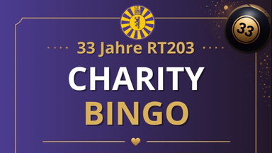 Charity Bingo Nacht – mit guter Stimmung, starken Gewinnen und einem richtig guten Zweck