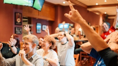 Public Viewing