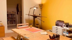 Atelier Kevo