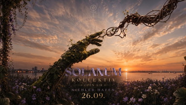 Solanum X Open Air