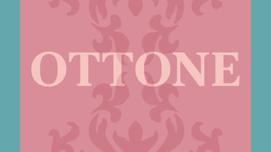 »Ottone« von G. F. Händel