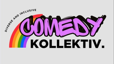 Queer Comedy Boom