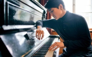 Pianist Seong-Jin Cho und die Münchner Philharmoniker