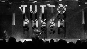 Tutto Passa - Rap am Hafen mit TanOne