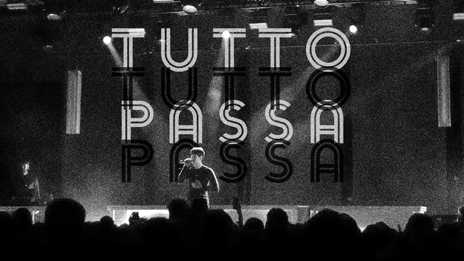 Tutto Passa - Rap am Hafen mit TanOne